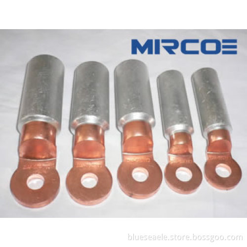 Copper Aluminium Connection Terminals Dtl2-1